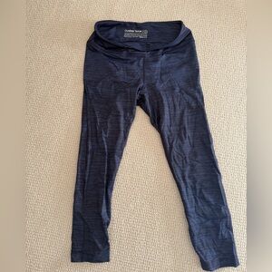 Outdoor Voices Leggings Size Small. Great condition, worn once.